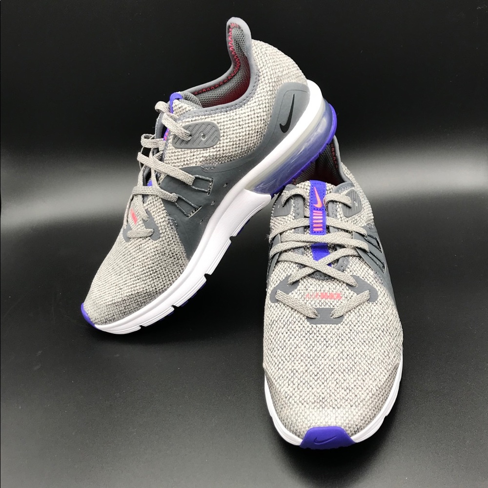 Nike Air Max Sequent 3